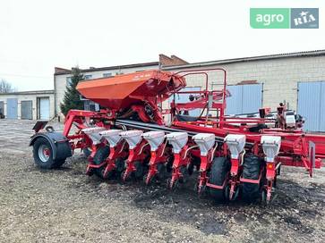 Kverneland HD-16 TF Profi 2014 - фото