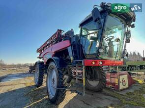 Опрыскиватель Kverneland iXdrive 5240 2019