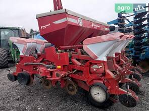 Сеялка Kverneland Optima HD 8 2013