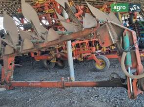 Плуг Kverneland RS 100 2026
