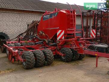 Kverneland U-Drill 6000 2026 - фото