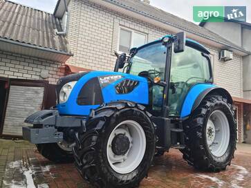 Landini 5-120D 2021 - фото