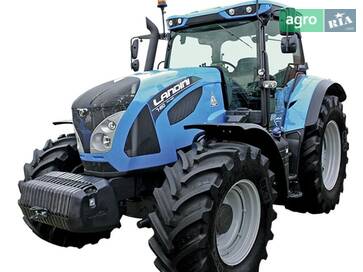 Landini 7 2026 - фото