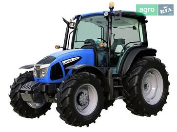 Landini Powerfarm 2026 - фото
