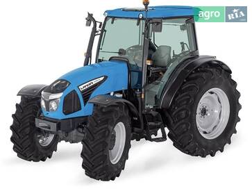 Landini Super 2026 - фото