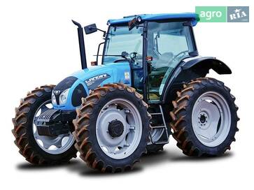 Landini Super 2026 - фото