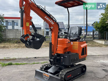 LeiTe LT1010 2026 - фото