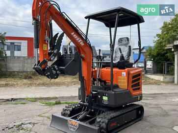 LeiTe LT1018 2026 - фото
