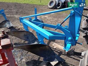 Плуг Lemken 2х30 2000