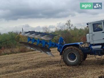 Lemken 5 2018 - фото