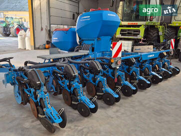 Lemken Azurit 9  - фото