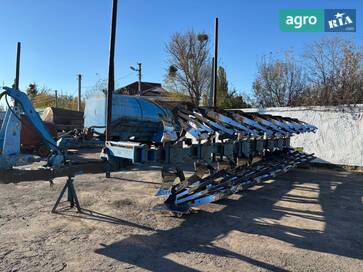 Lemken Diamant 11 T 7+1 L100 2018 - фото