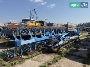 Плуг Lemken Diamant 11 2017