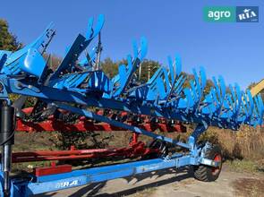 Плуг Lemken Diamant 11 