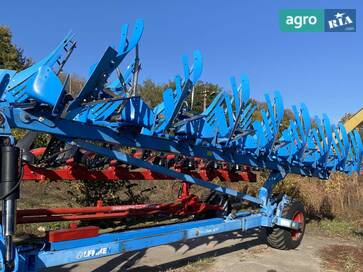 Lemken Diamant 11  - фото