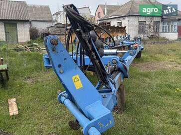 Lemken Diamant 11  - фото