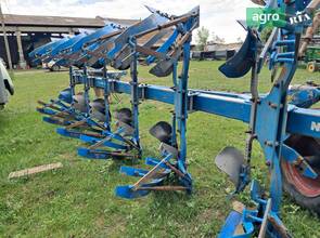 Плуг Lemken Diamant 11 2017