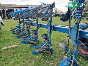 Lemken Diamant 11 2017 - фото