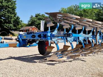 Lemken Diamant 11  - фото