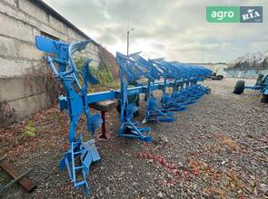 Плуг Lemken Diamant 16 8+1 L 100 2022