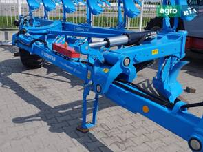 Плуг Lemken Diamant 16 2023