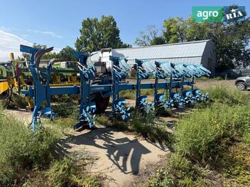Lemken Diamant 16 2023 - фото