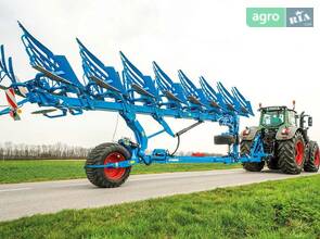 Плуг Lemken Diamant 