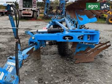 Lemken Diamant 2026 - фото