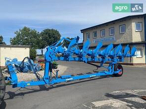 Плуг Lemken Diamant 2000