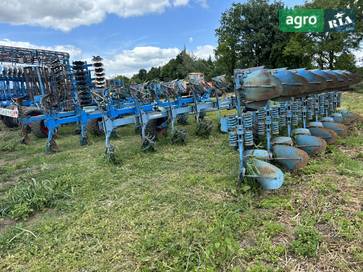 Lemken Diamant 2013 - фото