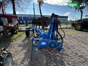 Lemken Diamant  - фото
