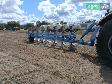 Lemken Diamant  - фото