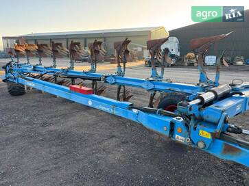 Lemken Diamant 2017 - фото