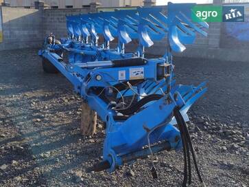 Lemken Diamant  - фото