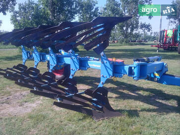 Lemken Diamant 2015 - фото