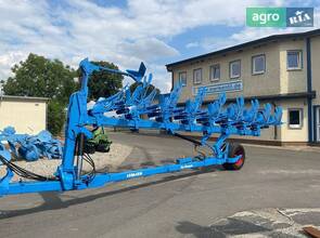 Плуг Lemken Diamant 2005