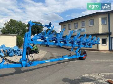 Lemken Diamant 2005 - фото