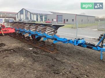 Lemken Diamant 2023 - фото
