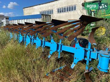 Lemken Diamant  - фото