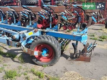 Lemken Diamant 2014 - фото