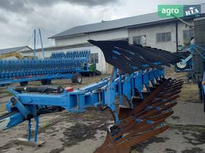 Плуг Lemken Diamant 2023