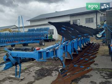 Lemken Diamant 2023 - фото