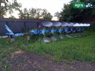 Lemken EuroDiamant 10 2012 - фото
