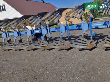 Lemken EuroDiamant 10 2011 - фото