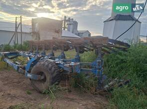 Плуг Lemken EuroDiamant 