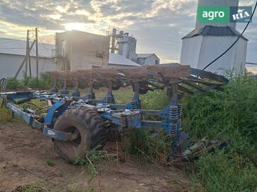 Lemken EuroDiamant  - фото