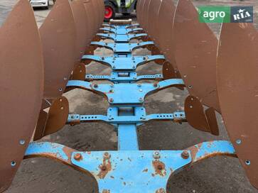 Lemken EuroDiamant 2000 - фото