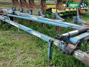 Lemken EuroDiamant 2010 - фото