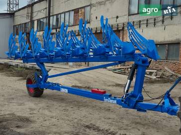 Lemken EuroDiamant 2011 - фото