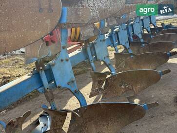 Lemken EuroDiamant  - фото